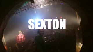 Sexton Night Club Байк центр