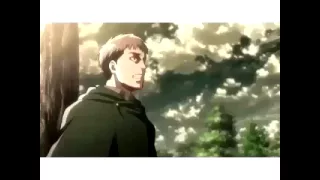 Armin gets triggered