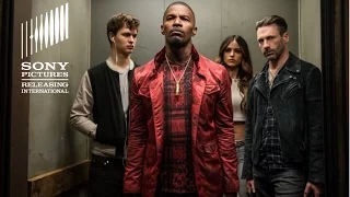 Baby Driver | Trailer 2 | 26 juli