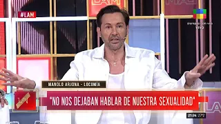 🎤 Locomía: La historia debajo de los abanicos: "No nos dejaban hablar de nuestra sexualidad".