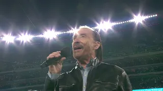 Lee Greenwood - God Bless the USA (Army / Navy Game 2021)