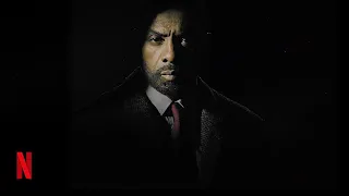 Luther: The Fallen Sun (2023 Film): Official Teaser | Netflix, Idris Elba Movie