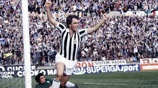 Roberto Bettega, Bobby Gol [Best Goals]