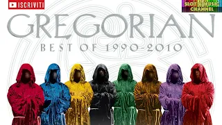 ♫ GREGORIAN - THE BEST 1990-2000 ♫ Música relajante ♫ Relaxing music ♫ Musica rilassante ♫ 😉