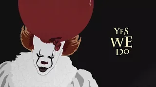 Pennywise - Come Join the Clown Eds - After Effects