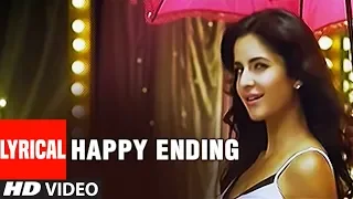 Happy Ending | Tees Maar Khan | Feat. Akshay Kumar |  Katrina Kaif | T-Series