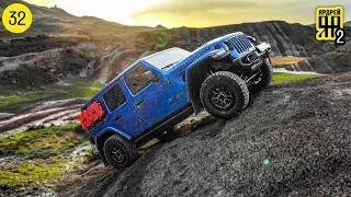 Jeep Rubicon 392 - ЛУЧШИЙ ВНЕДОРОЖНИК В МИРЕ