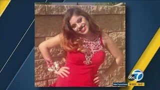 Family of victim in chilling San Jacinto double shooting speaks out I ABC7