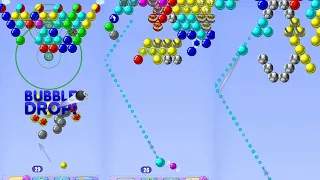 classic bubble shooter game level 2733-2735