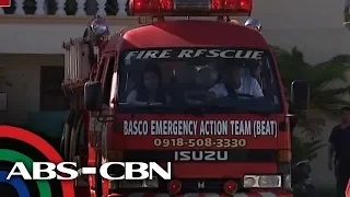 TV Patrol: Mga taga-Batanes, pinaghahandaan ang 'Ompong'