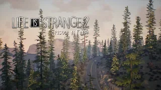 Life is Strange 2 Episode 4 No Commentary Xbox One X