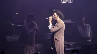 2023 07 30 for King & Country - Joy