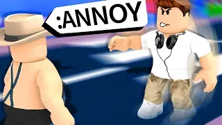 Roblox admin commands ruined their Roblox experience