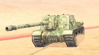 ISU-152 ● 7K DMG , 6Kills ● World of Tanks Blitz
