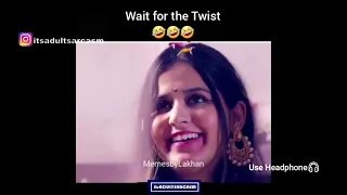 Watch Till the End 02|Nonveg Comedy| Adult Comedy| Use Headphone🎧| itsADULTSARCASM