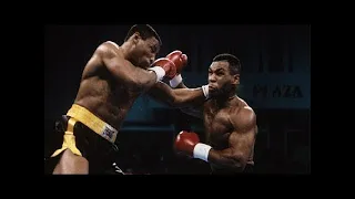 TYSON v STEWART (KO 1) DEC 8th 1990. LIVE