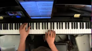 Alfred's Basic Piano Library Classic Themes Level 2 No.12 Rimsky-Korsakov Young Princess (P.22)