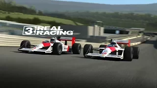 Real Racing 3 Red Bull Ring Update Trailer