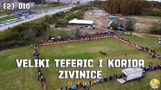 Veliki Teferić i Korida Živinice - Ciljuge //2023// Mirsada i Jarani (2) dio