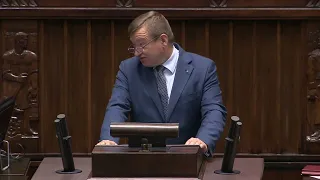 Jarosław Rzepa -  o usprawnieniu procesu inwestycyjnego CPK