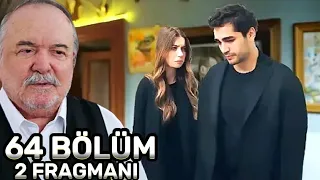 Yalı çapkını 64 2. bölüm fragmanı. Khalis Seyran'ı affetti. Yalı çapkını 64 bölüm 2 fragmanı.