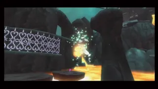 Skyward Sword: Din's Silent Realm in 3'50"33 [World Record]