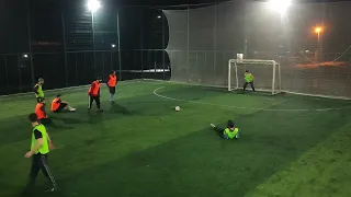 08.04.2024г. серия пенальти ⚽