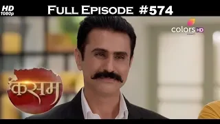 Kasam - 24th May 2018 - कसम - Full Episode