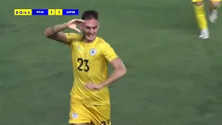 Philippines vs. Afghanistan Match Highlights