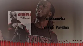 Youssoupha - L'effet Papillon (Audio)