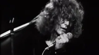 Led Zeppelin - How Many More Times (Danish TV 1969)