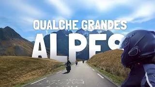 Frammenti della Route des Grandes Alpes - Fin de Semaine 🇫🇷 - Ep 4