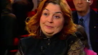 France 2 - 4 Février 2004 - Ca Se Discute : Alcoolisme, peut on échapper à l'engrenage