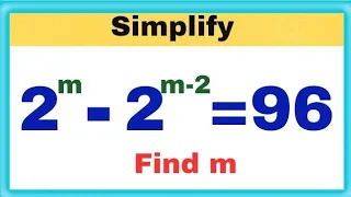 China | a nice math exponential question | math olympiad question |power questions|find x=?