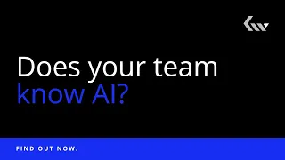 How Knowledgeable is Your Executive Team on AI?