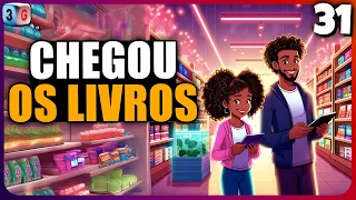 Liberou Livros Para Vendas - Supermarket Simulator #31