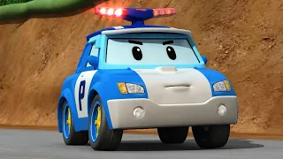 Un Bon Anime à Regarder en Famille ​| Robocar POLI Aide Parentale | Pour Enfants | Robocar POLI télé