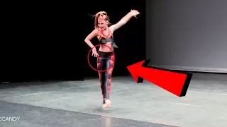 DANCE MOMS - DID YOU NOTICE? PT 2. 99% OF PEOPLE DIDNT!