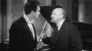 Rudolf Kerer plays Beethoven Appassionata for Lenin - video 1963