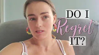 Do I Regret Ostomy Surgery & Colectomy? | Let's Talk IBD