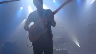 Lilly Wood & The Prick - Long Way Back (live Docks Lausanne 18/09/14)