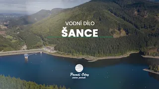 Vodní dílo Šance