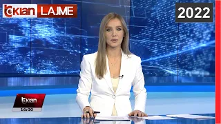 Edicioni i Lajmeve Tv Klan 19 Janar 2022, ora 15:30 Lajme – News