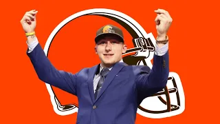 The ULTIMATE Johnny Manziel career highlights