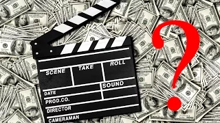 5 Filmreihen - Die unerwartet viel Geld brachten!