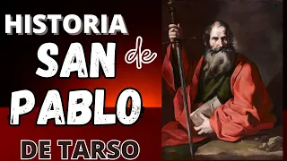 ➤ ¿QUIEN FUE SAN PABLO APÓSTOL?  | Historias de Fe💖 | #SANPABLO #sanpablodetarso  #apóstol