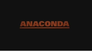Media Hunter - Anaconda Review