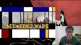 Poland Rises in the East I BETWEEN 2 WARS I 1921 Part 2 of 2 | REACTION