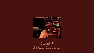 track 8 ( lyrics) - kelvin harrison jr. ( the high note 2020 )