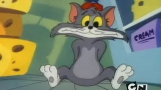 Tom and Jerry Kids S 01 E 17 B - MALL MOUSE @LOOcaa